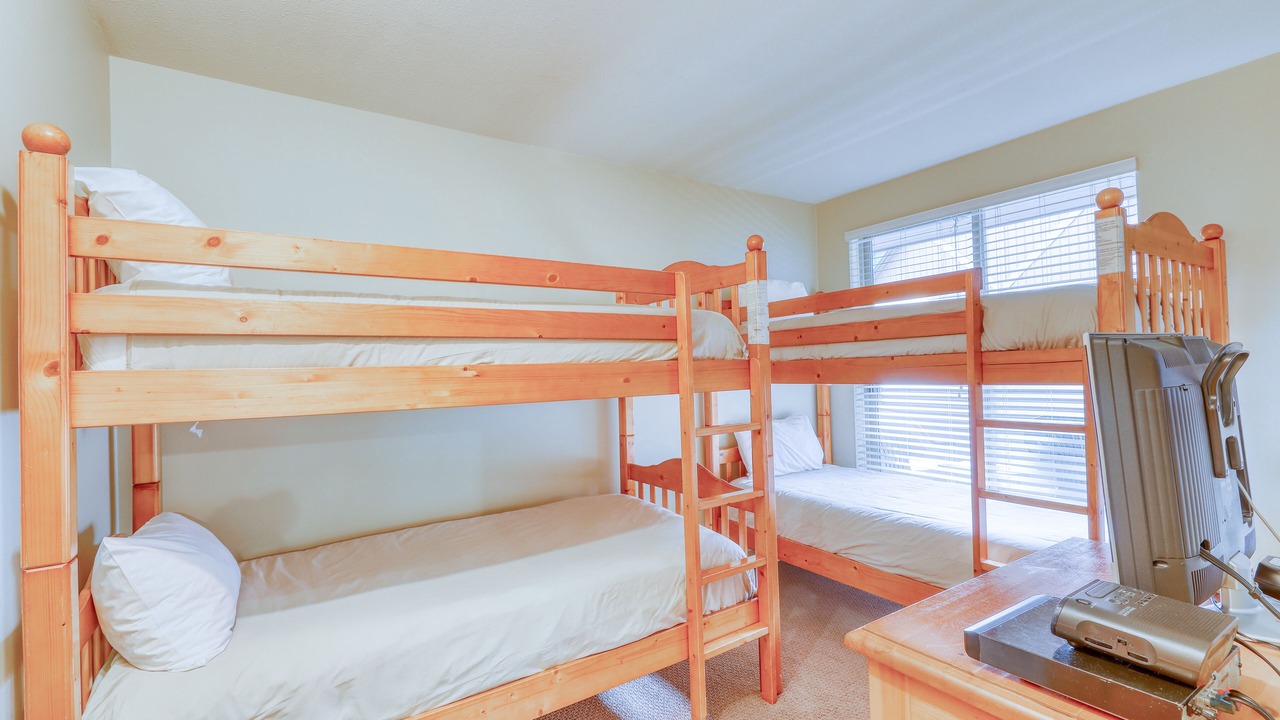 Photo of Bedroom in Village North