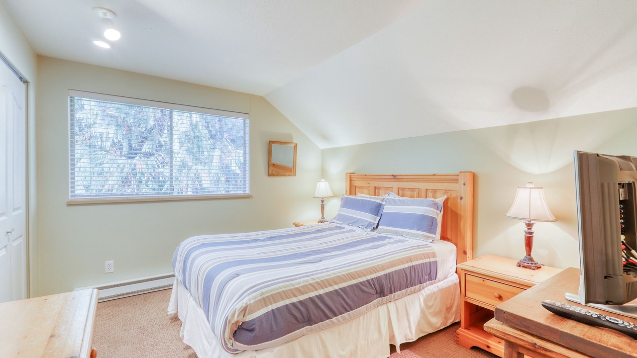Photo of Bedroom in Village North