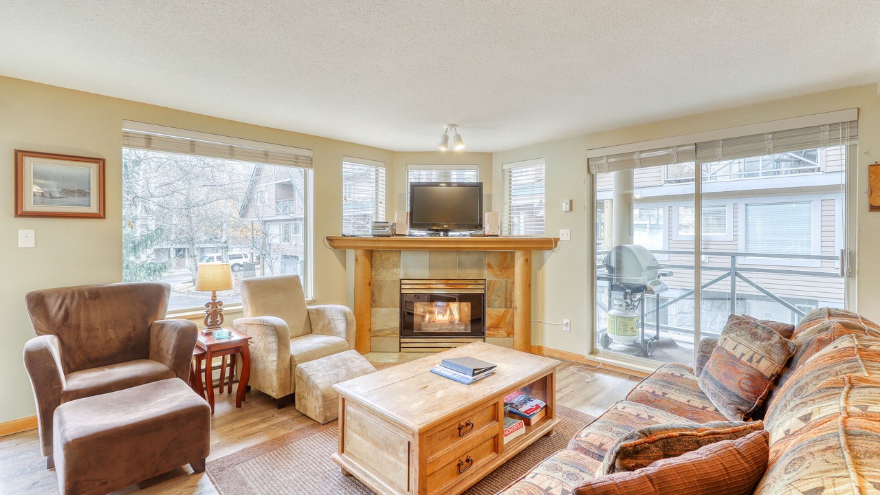 Photo of Livingroom in Village North