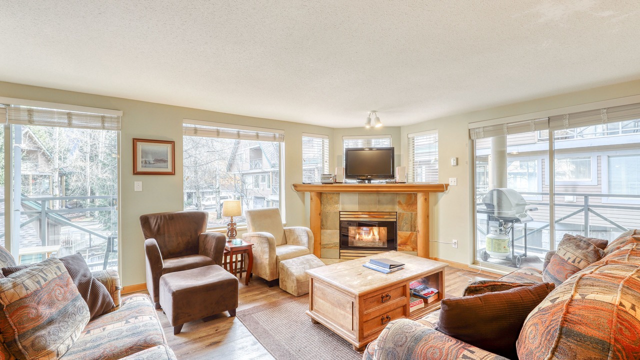 Photo of Livingroom in Village North