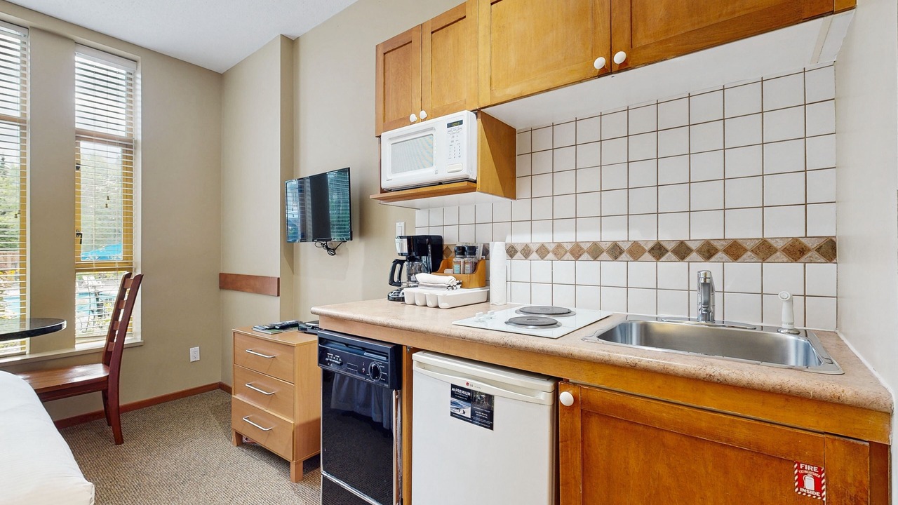 Photo of Kitchen in Village North