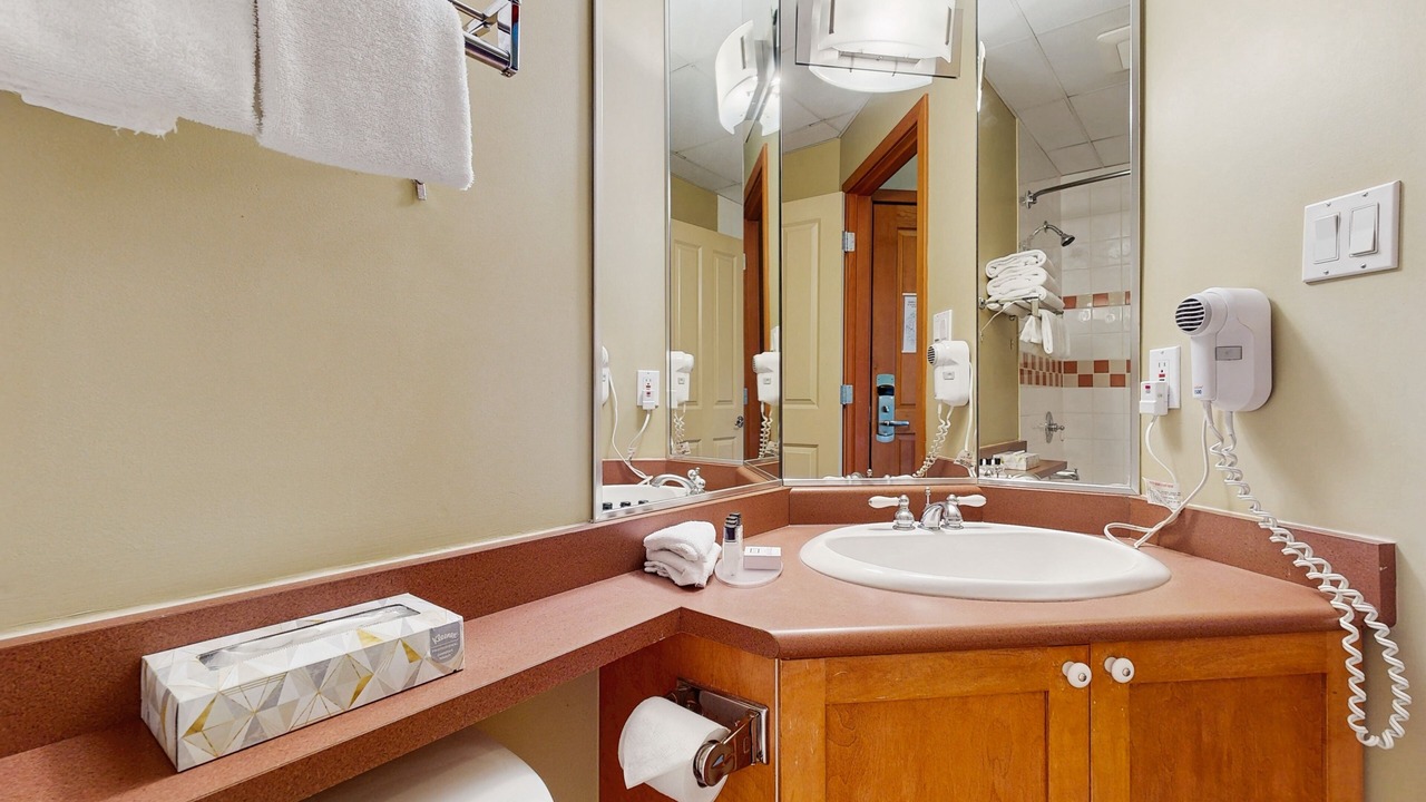 Photo of Bathroom in Village North