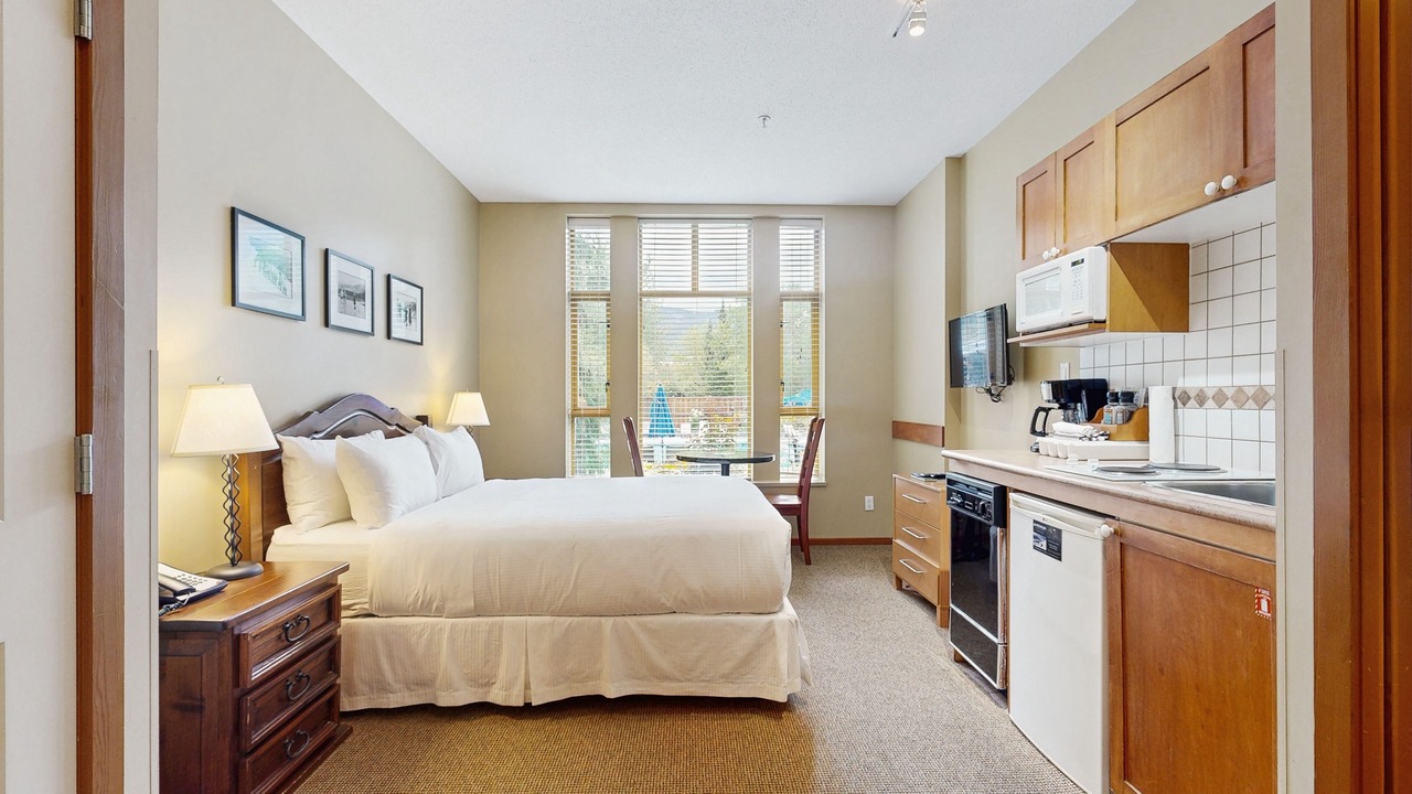 Photo of Bedroom in Village North