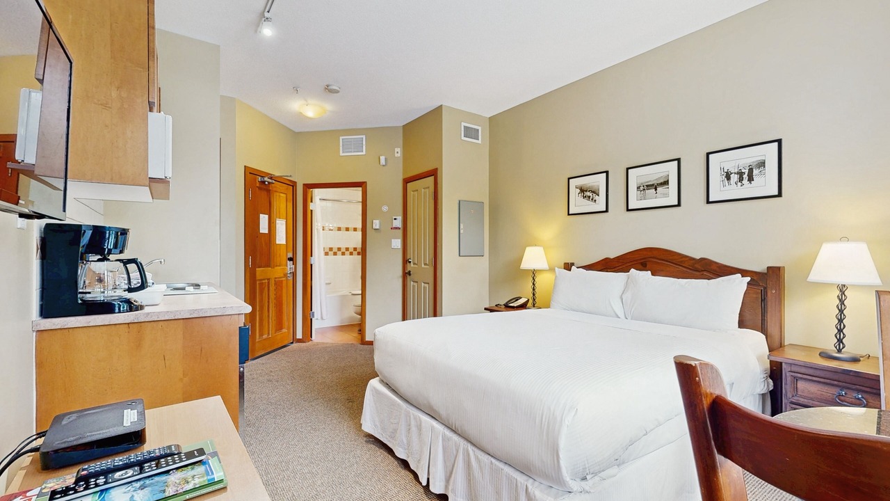 Photo of Bedroom in Village North