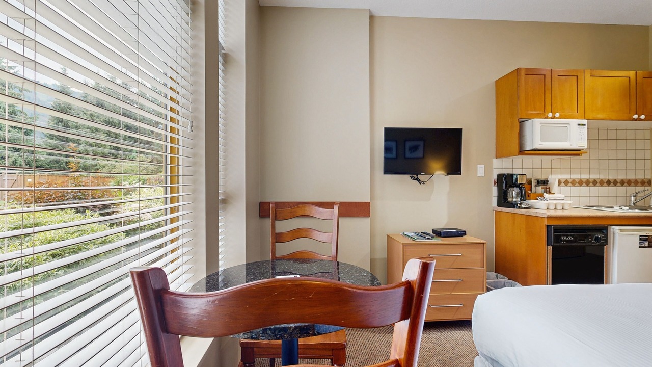 Photo of Bedroom in Village North
