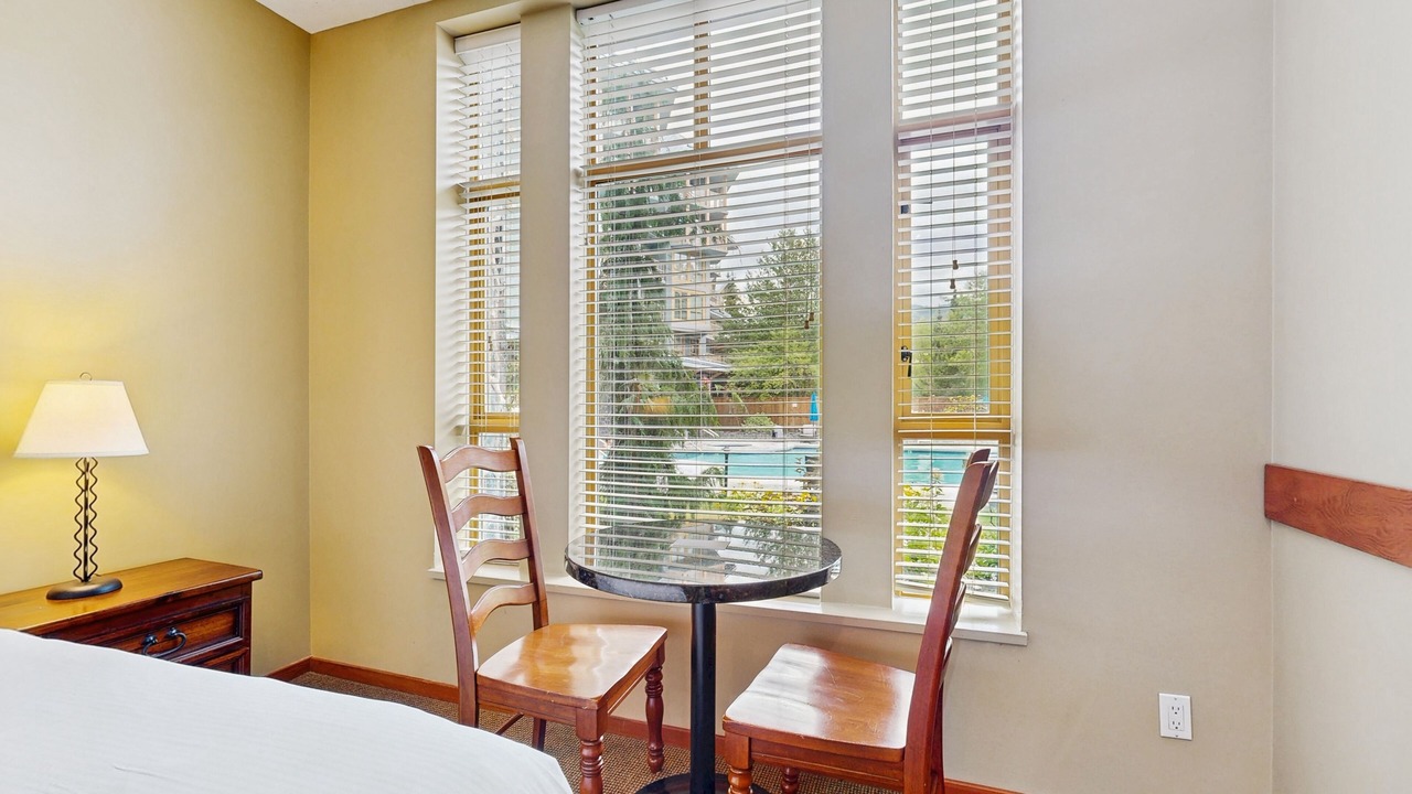Photo of Bedroom in Village North