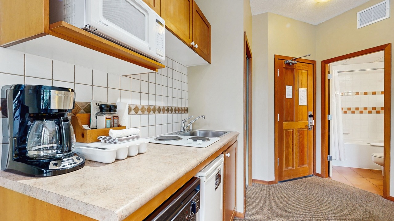 Photo of Kitchen in Village North