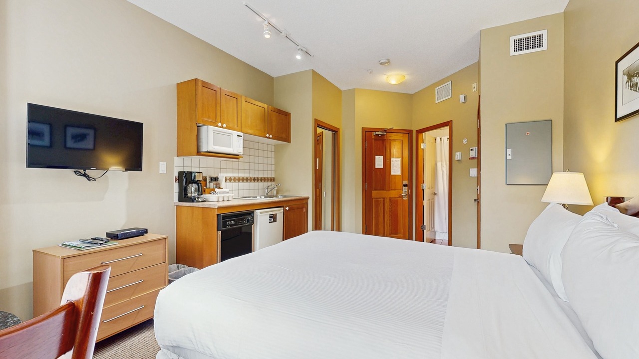 Photo of Bedroom in Village North