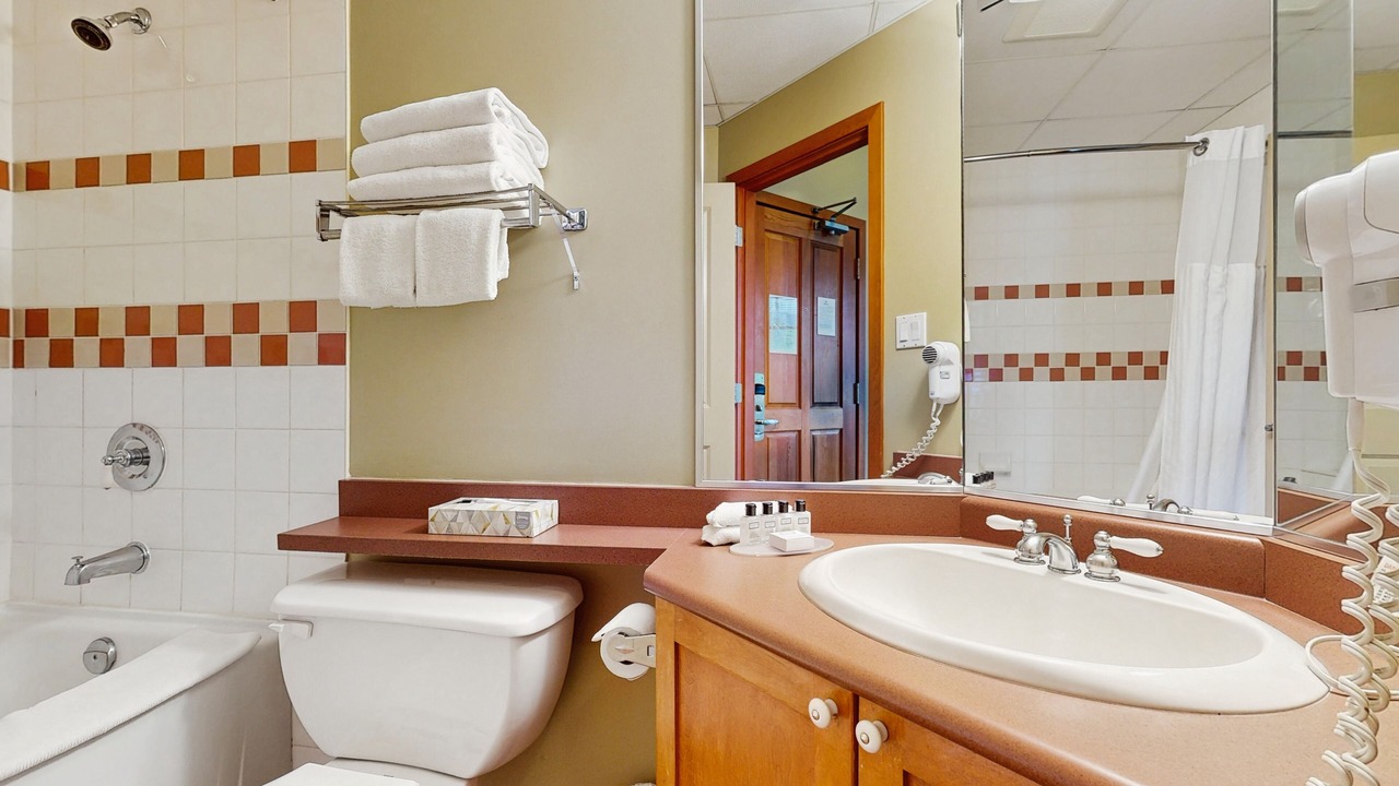 Photo of Bathroom in Village North