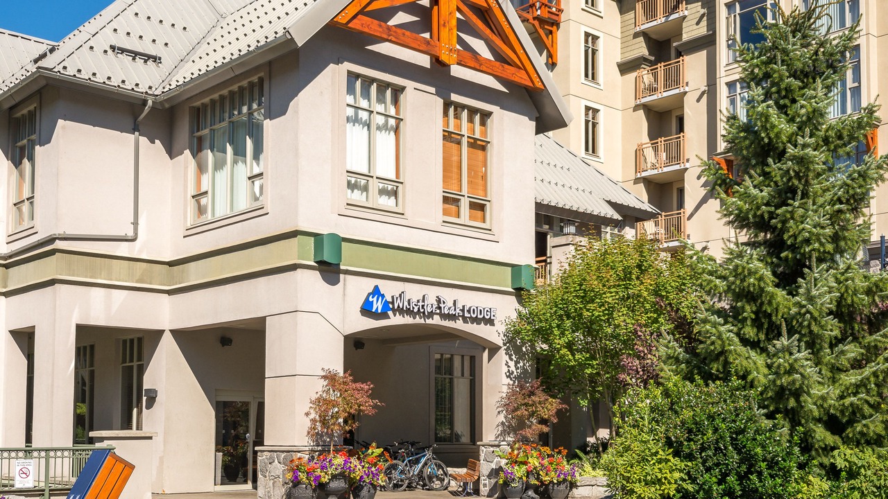 Photo of Outdoor in Whistler Village