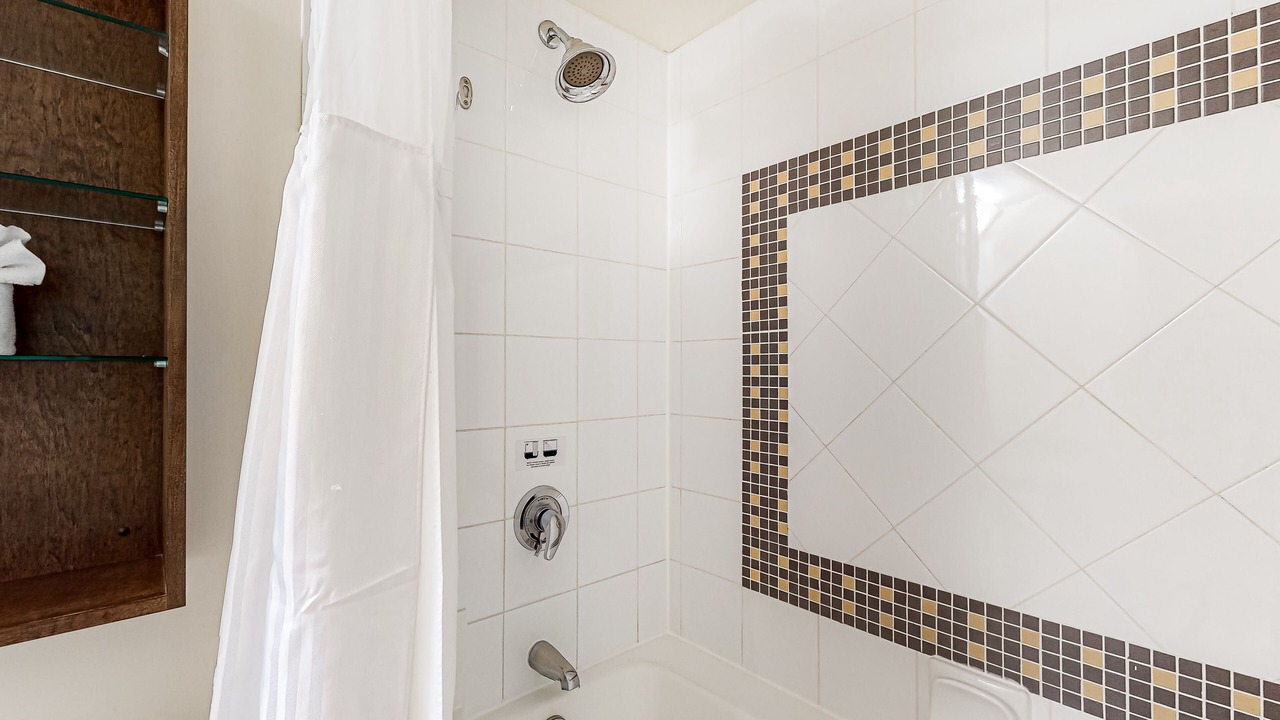Photo of Bathroom in Whistler Village