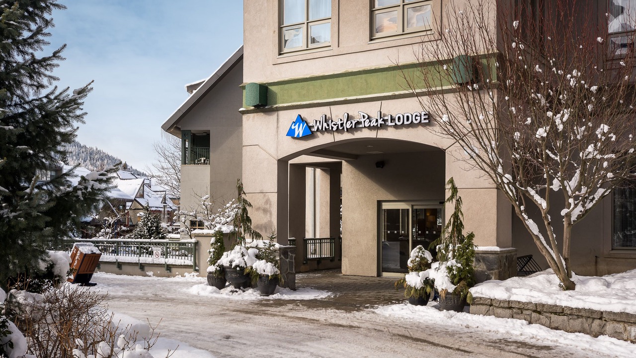 Photo of Outdoor in Whistler Village