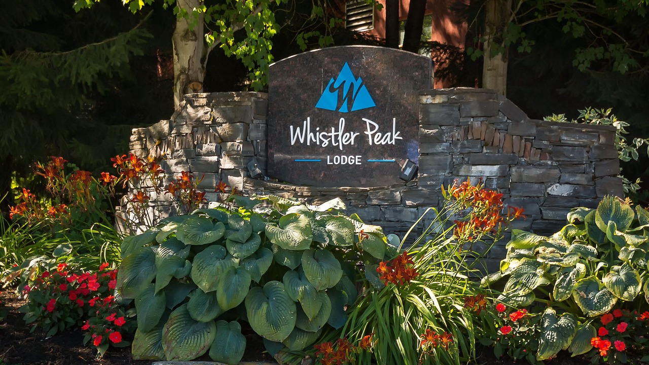 Photo of Outdoor in Whistler Village