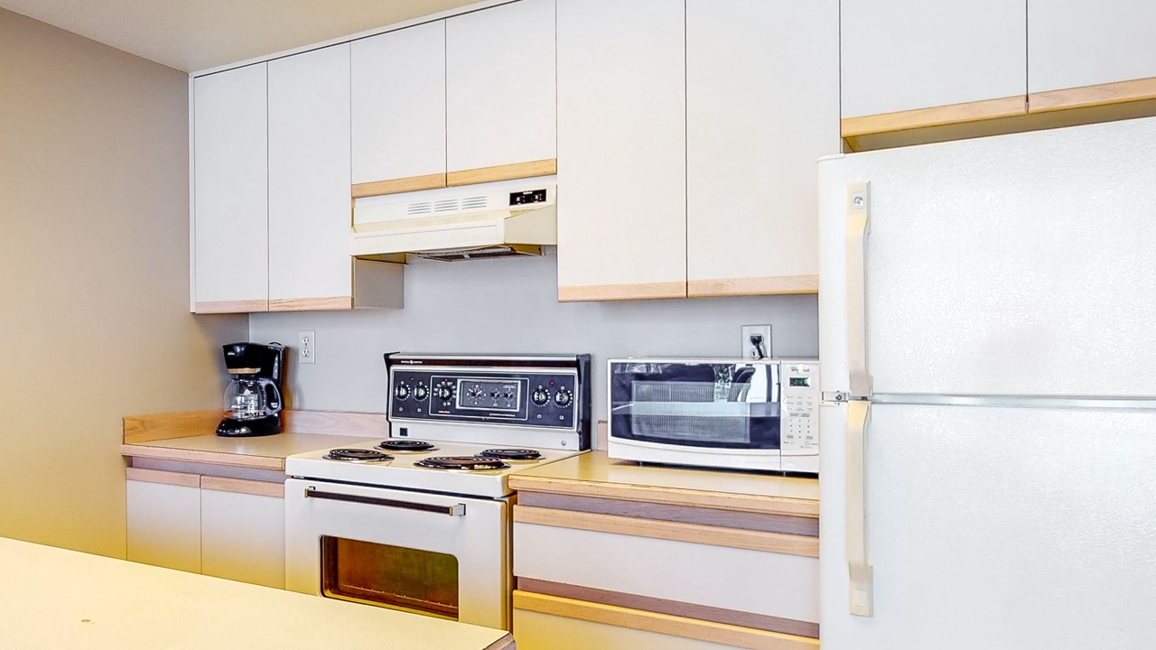 Photo of Kitchen in Upper Village