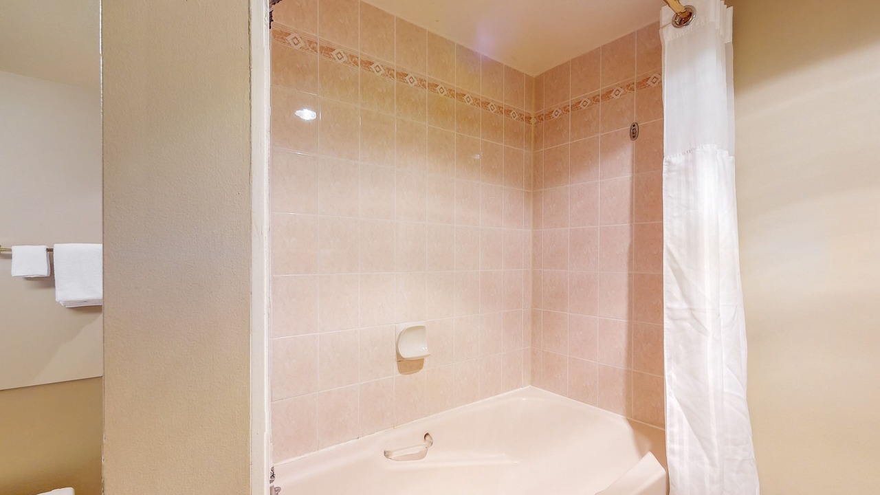 Photo of Bathroom in Upper Village