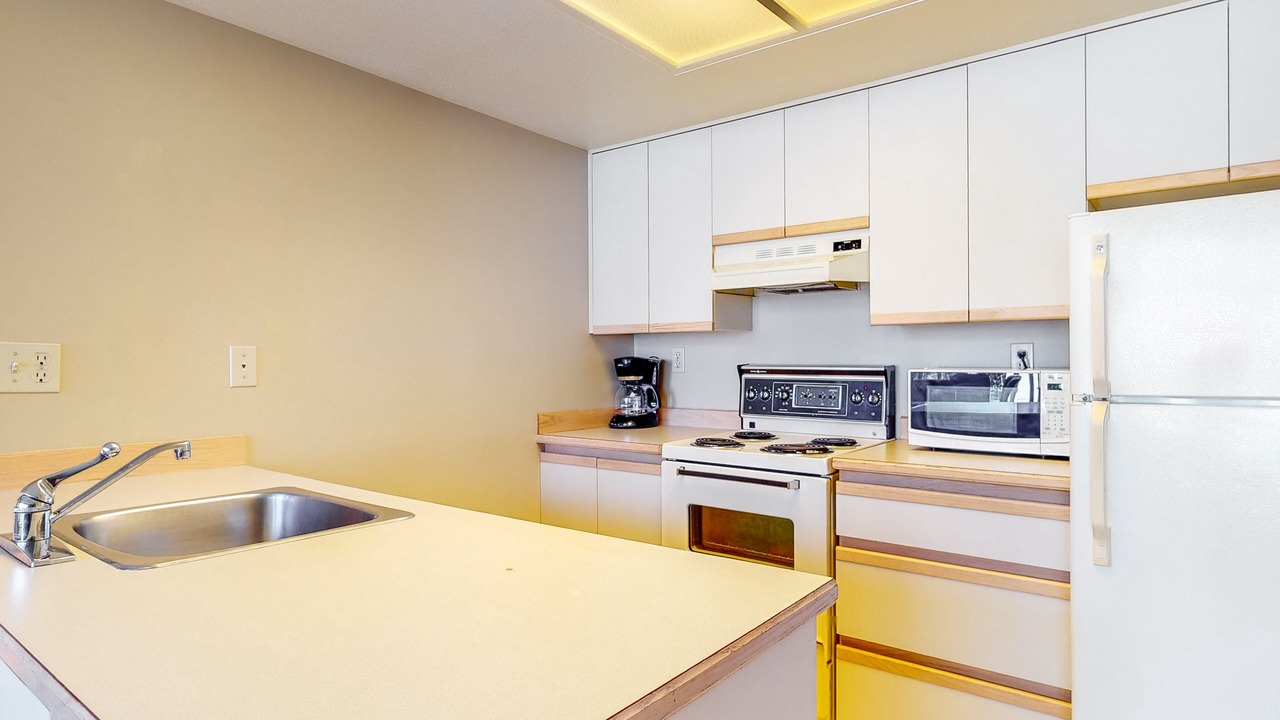 Photo of Kitchen in Upper Village