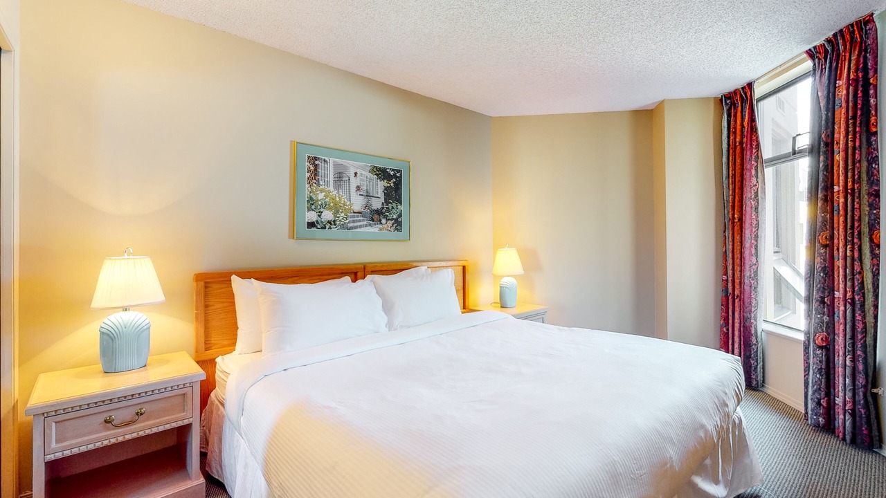 Photo of Bedroom in Upper Village