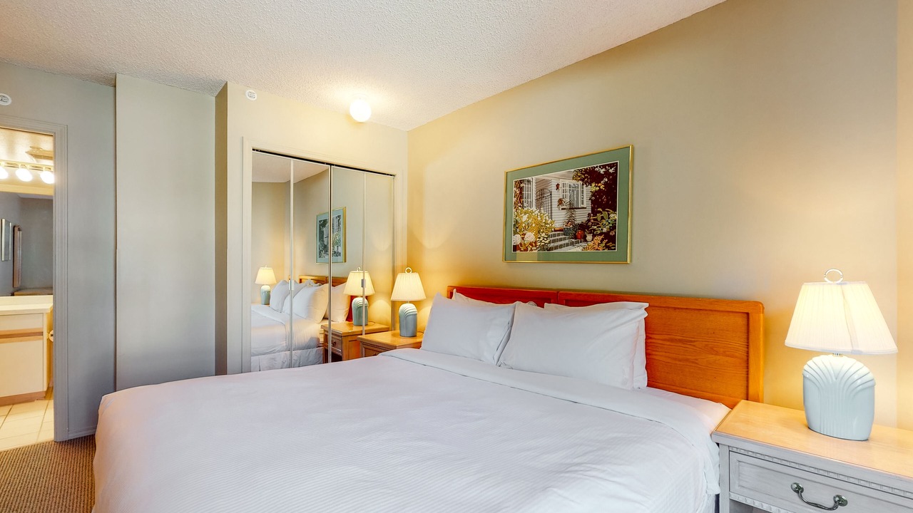 Photo of Bedroom in Upper Village