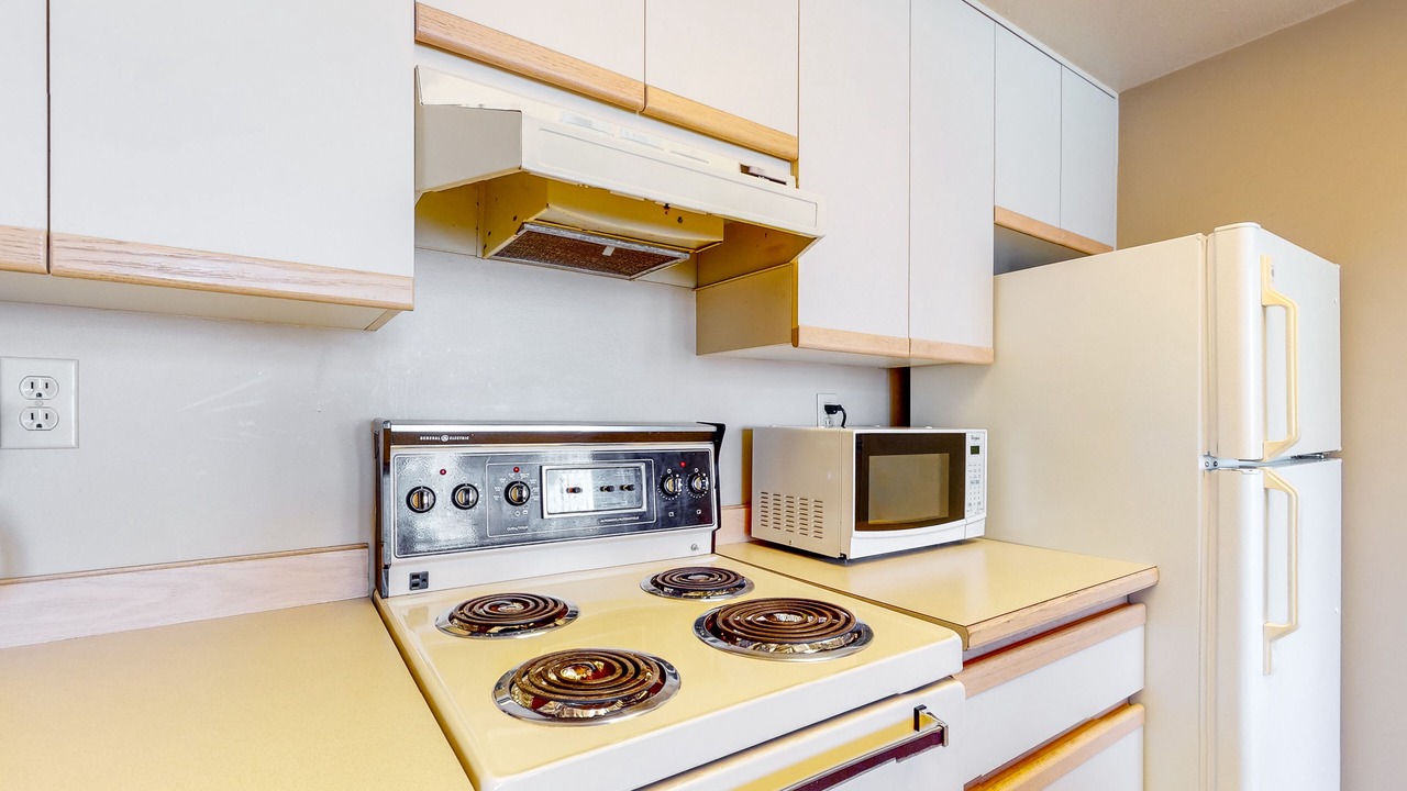 Photo of Kitchen in Upper Village