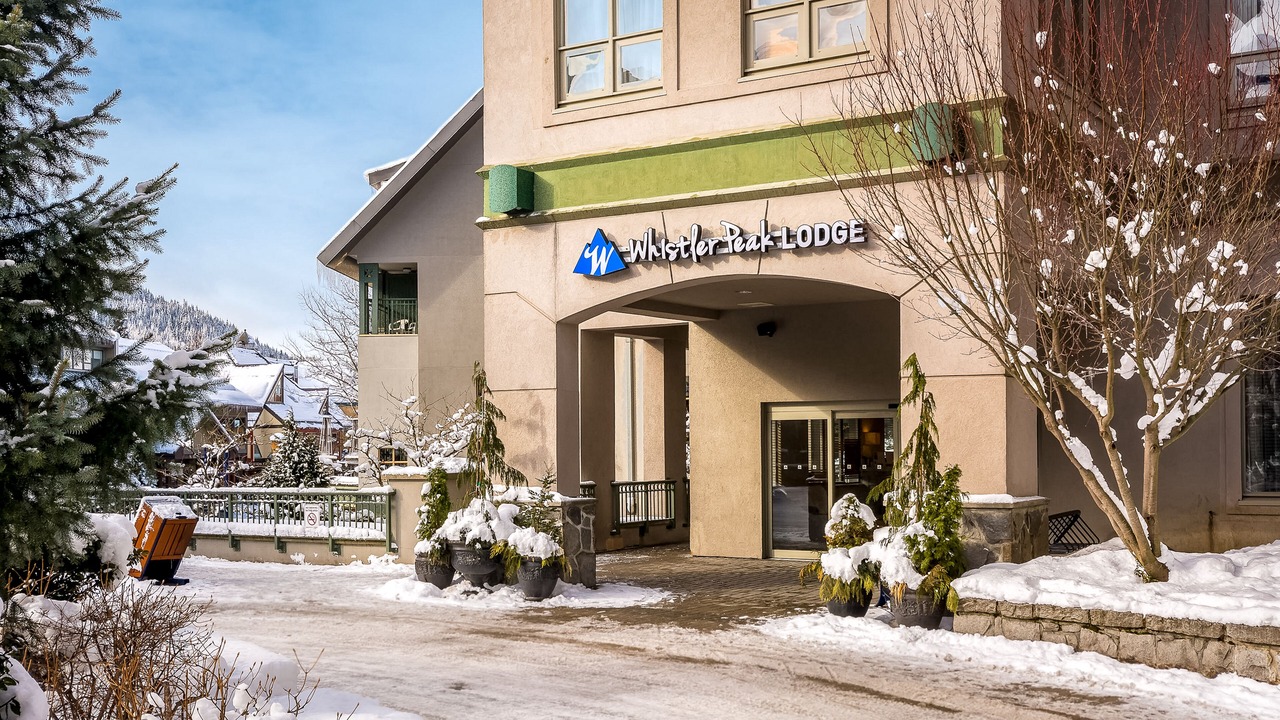Photo of Outdoor in Whistler Village
