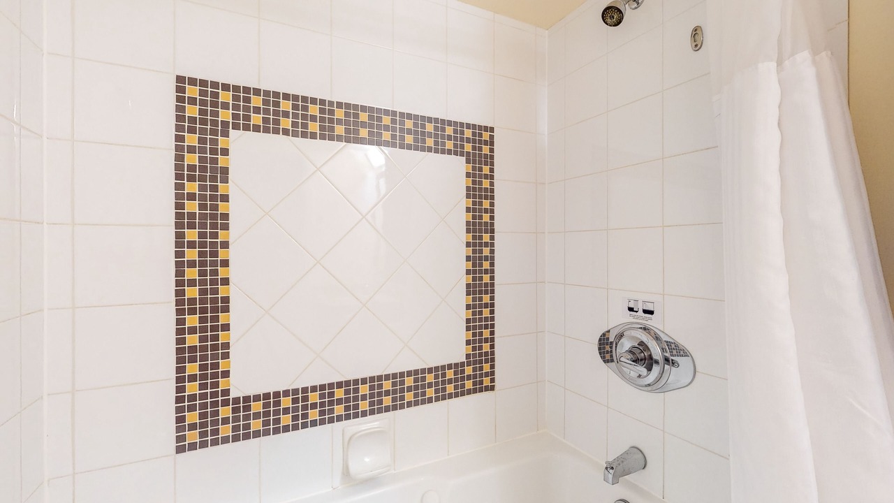 Photo of Bathroom in Whistler Village