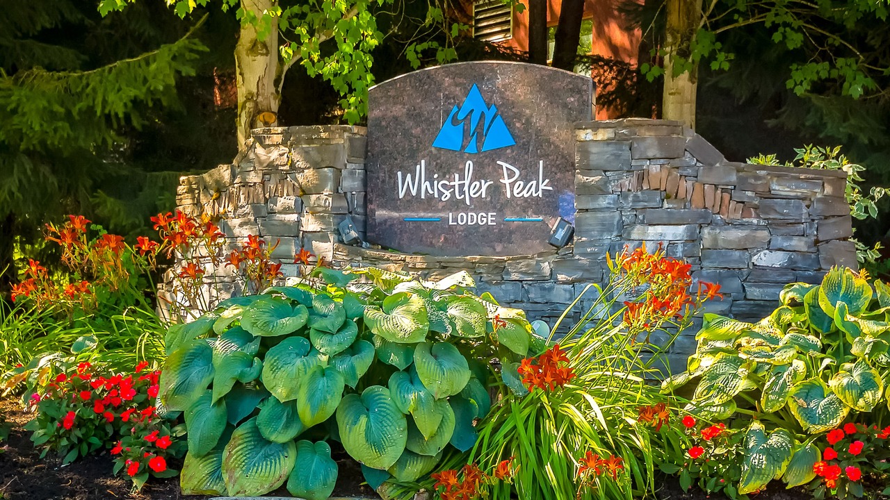 Photo of Outdoor in Whistler Village