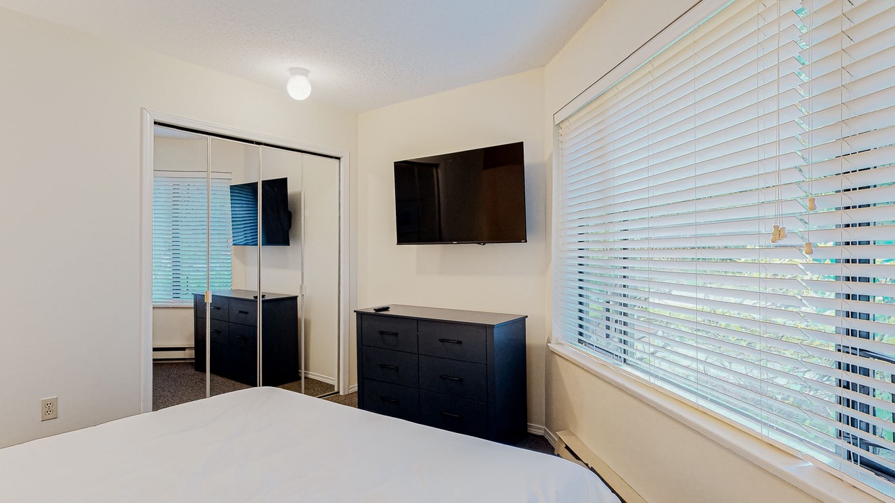 Photo of Bedroom in Blackcomb