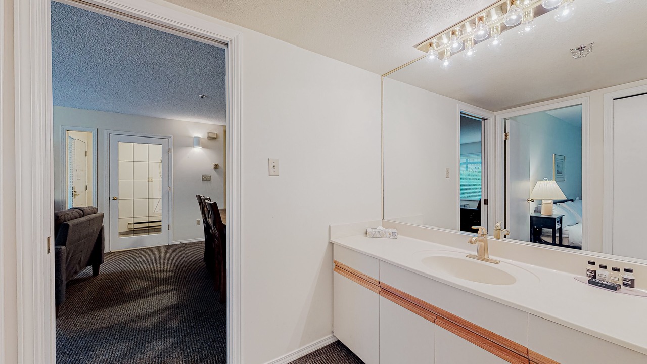 Photo of Bathroom in Blackcomb