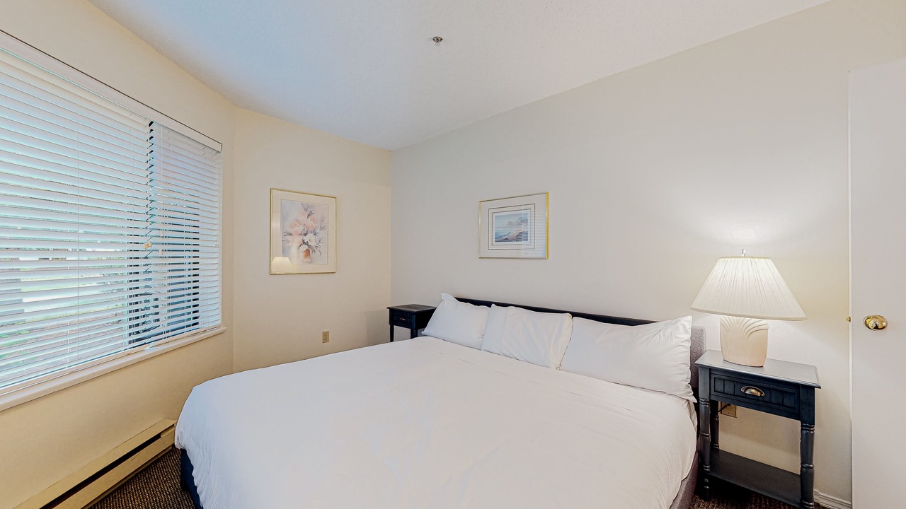 Photo of Bedroom in Blackcomb