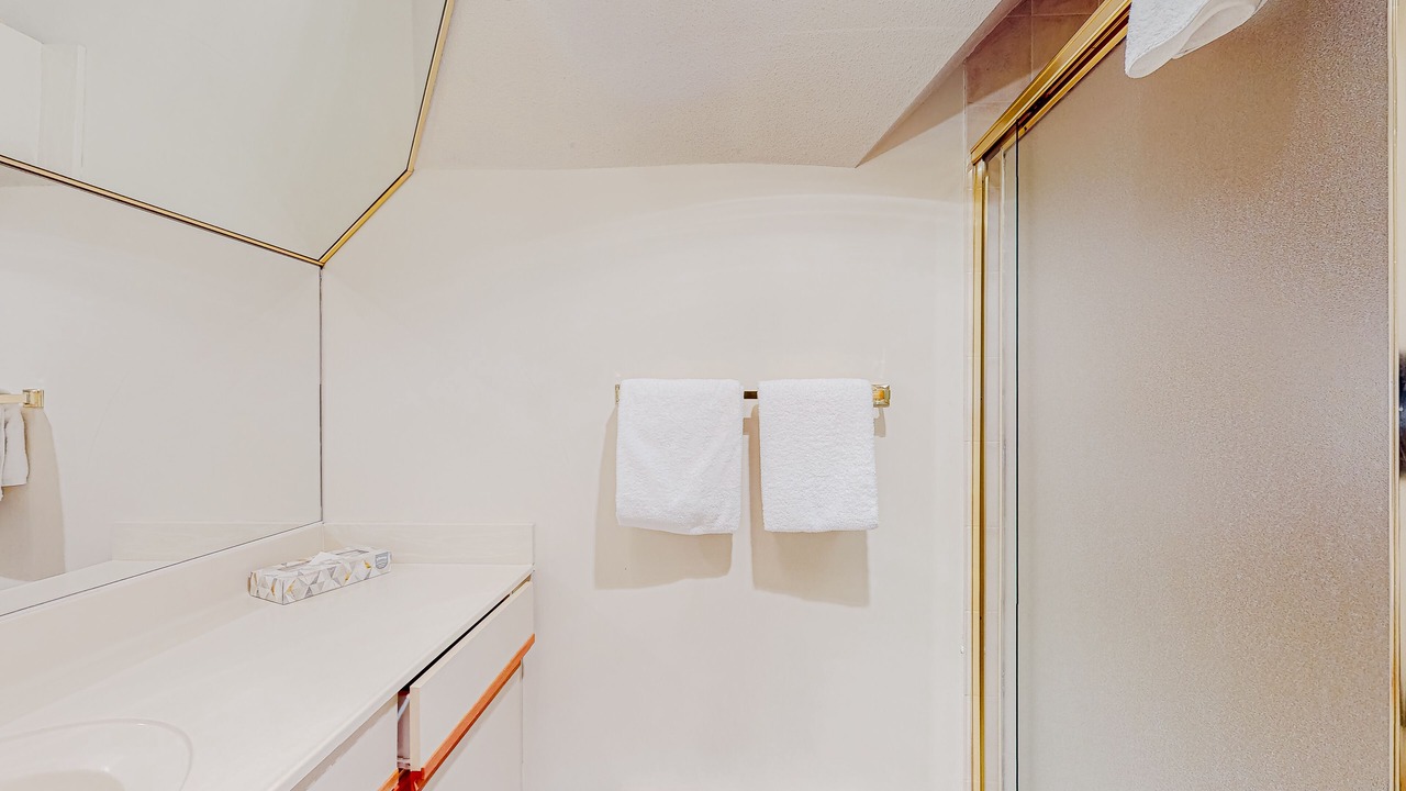 Photo of Bathroom in Blackcomb