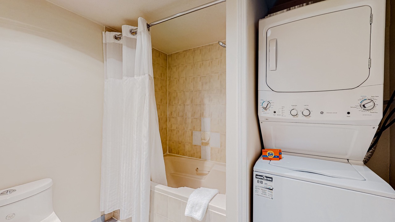 Photo of Bathroom in Blackcomb