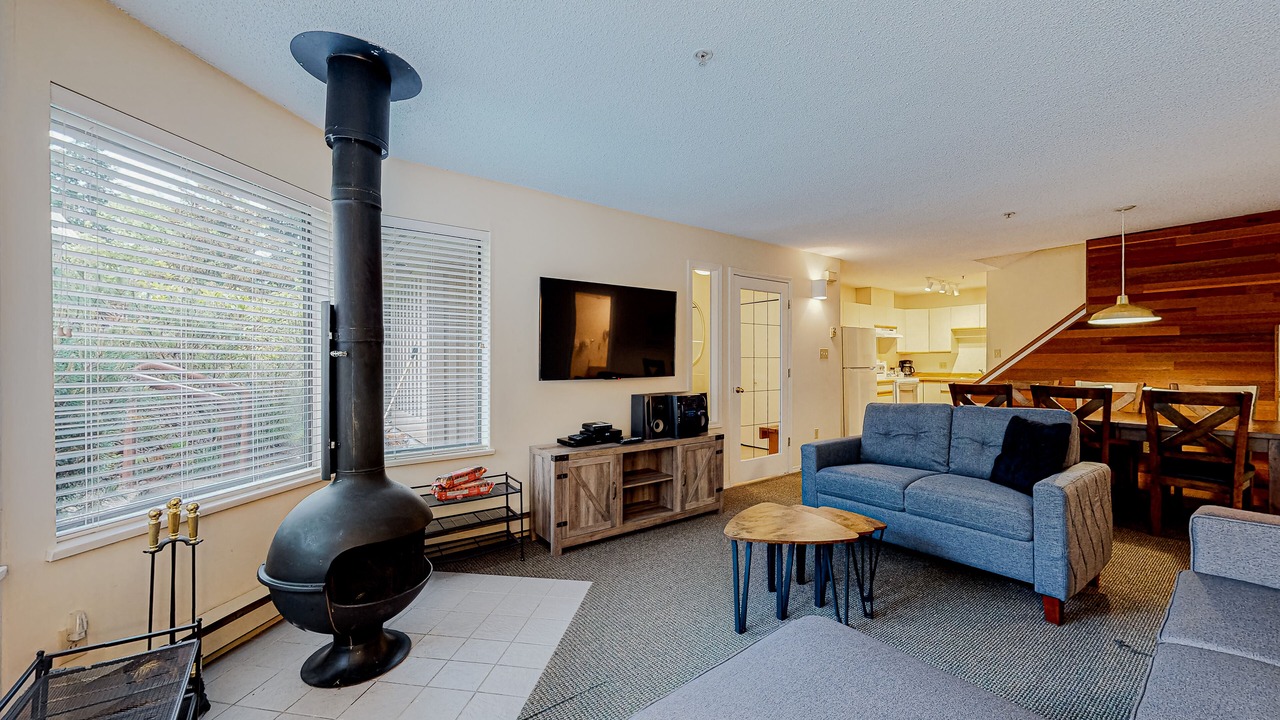 Photo of Livingroom in Blackcomb