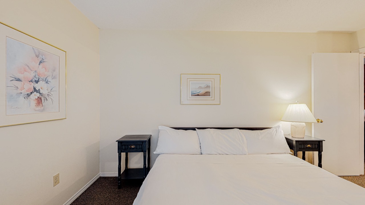 Photo of Bedroom in Blackcomb