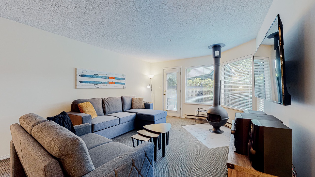 Photo of Livingroom in Blackcomb