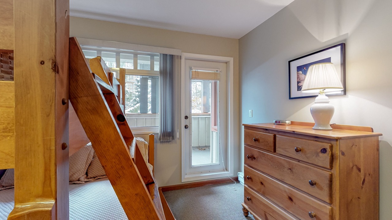 Photo of Bedroom in Village North