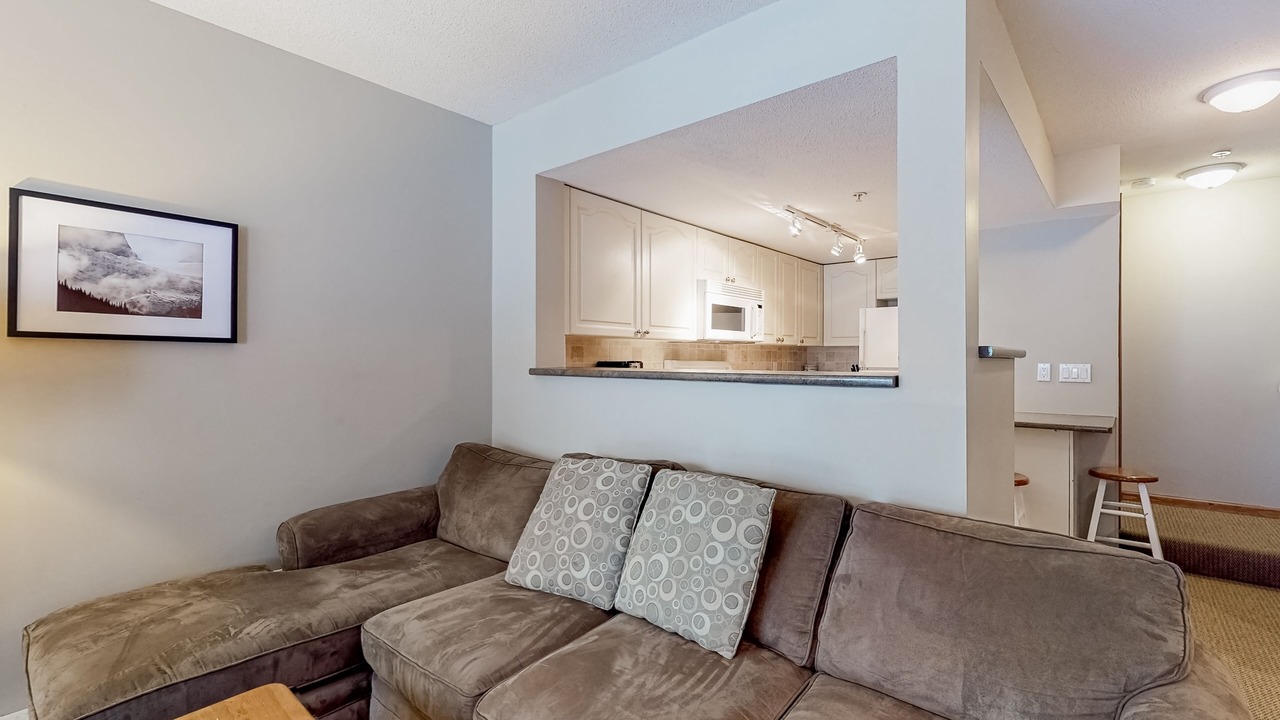 Photo of Livingroom in Village North
