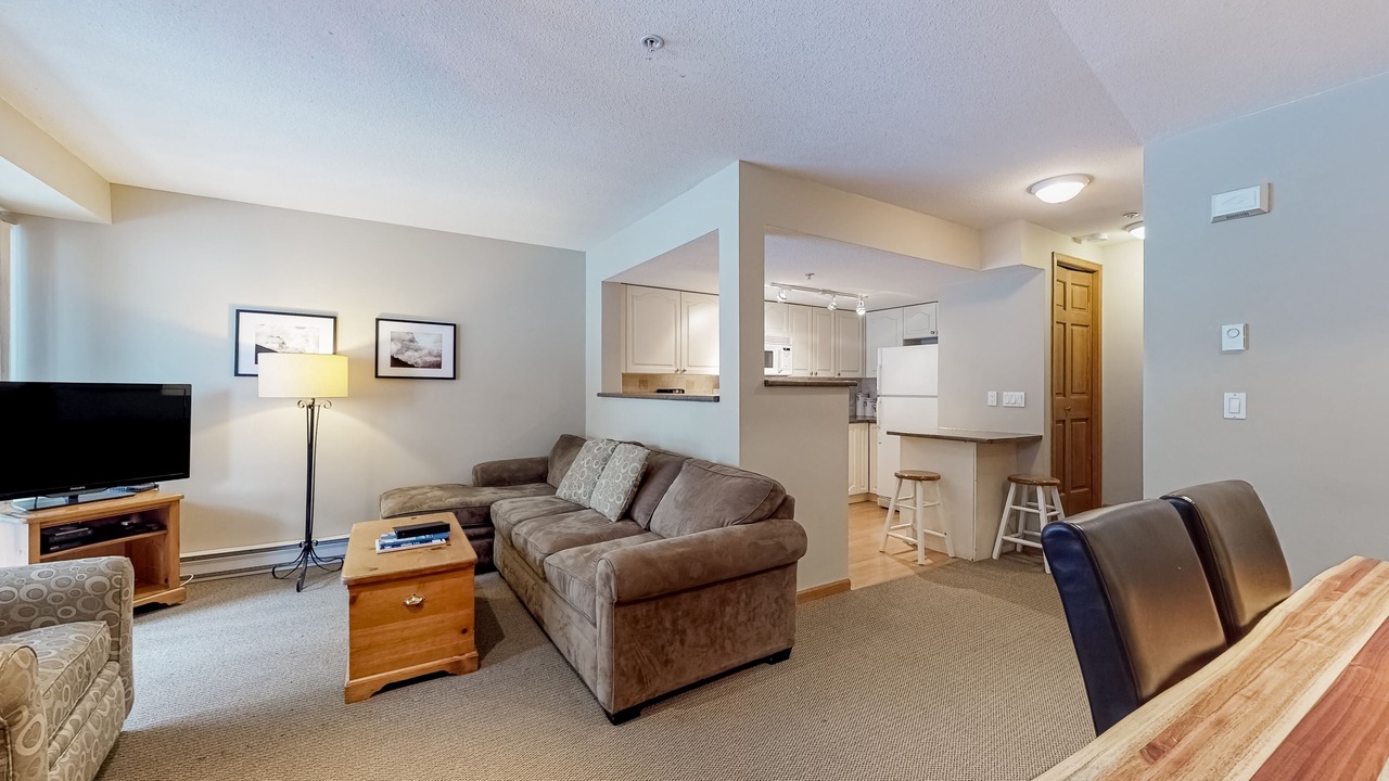 Photo of Livingroom in Village North