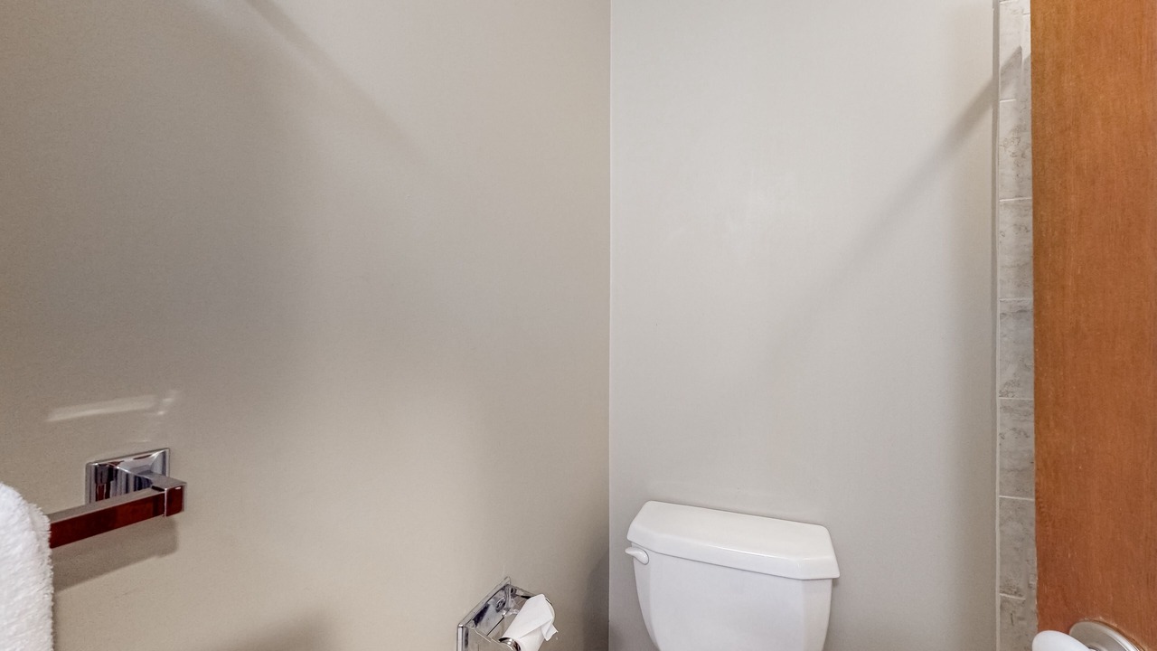 Photo of Bathroom in Village North