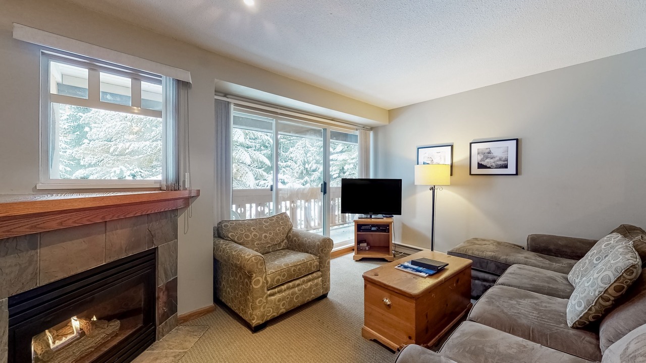 Photo of Livingroom in Village North