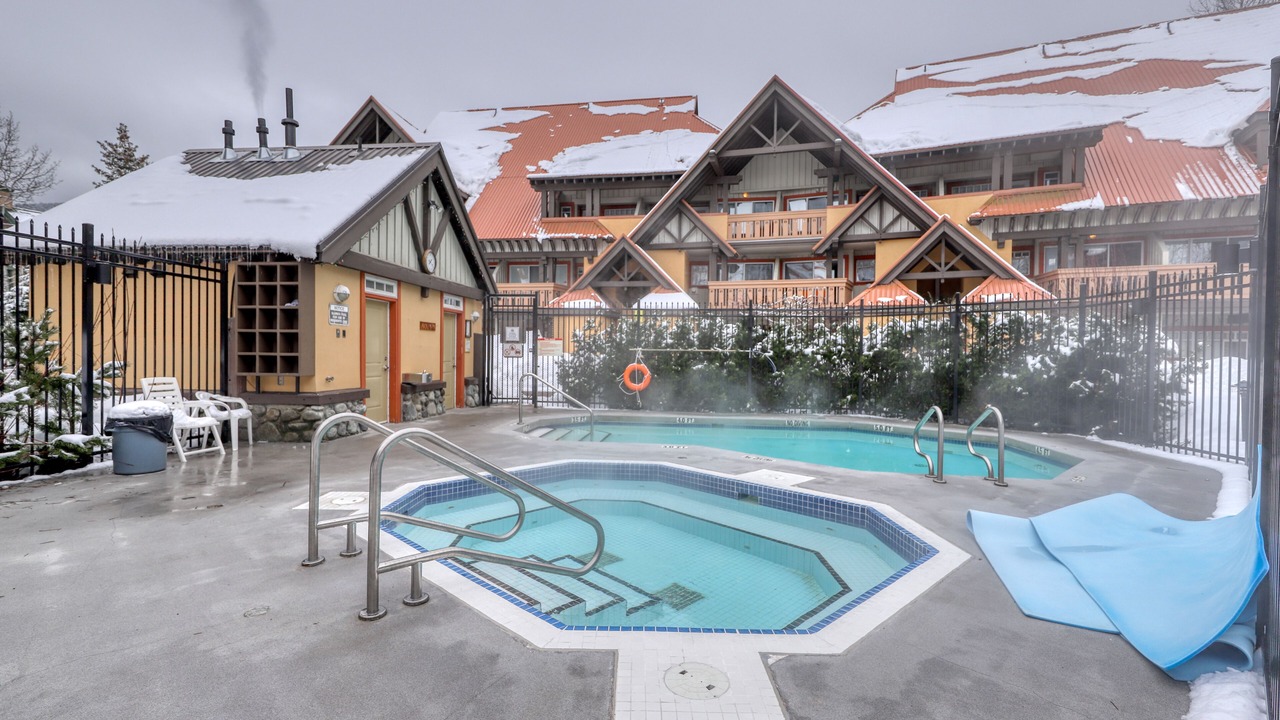 Photo of Outdoor in Village North