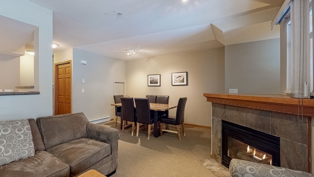 Photo of Livingroom in Village North