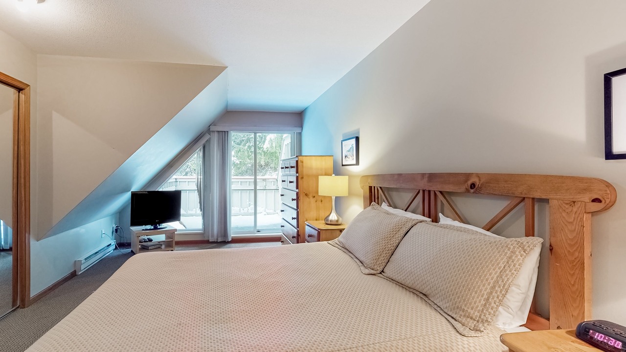Photo of Bedroom in Village North