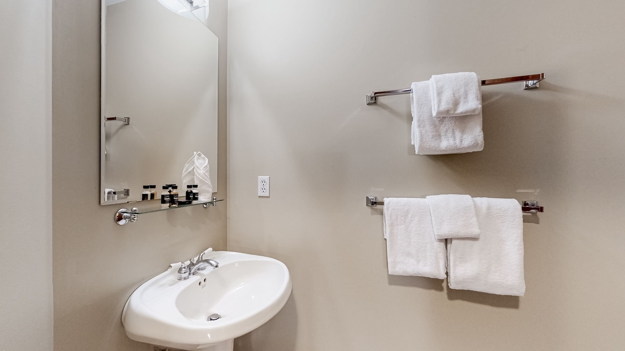 Photo of Bathroom in Village North