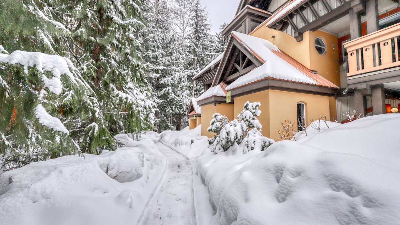 Photo of Outdoor in Village North