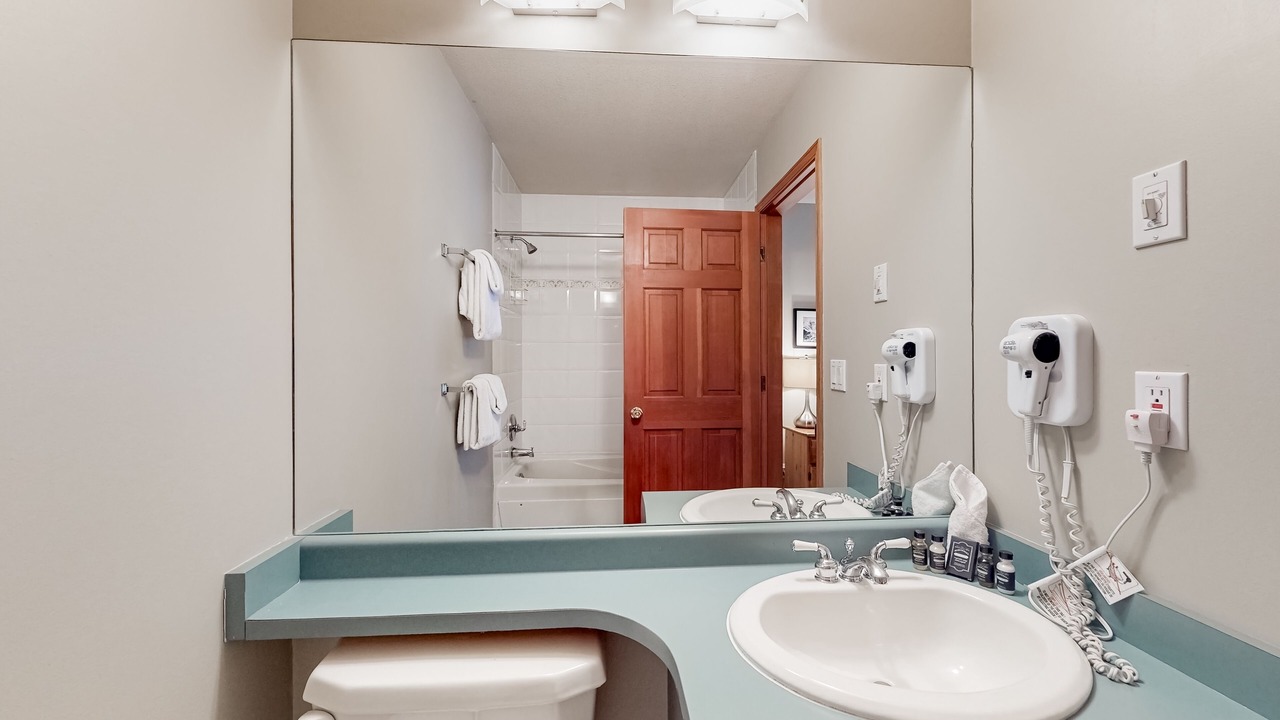 Photo of Bathroom in Village North