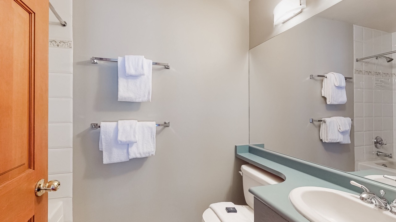 Photo of Bathroom in Village North