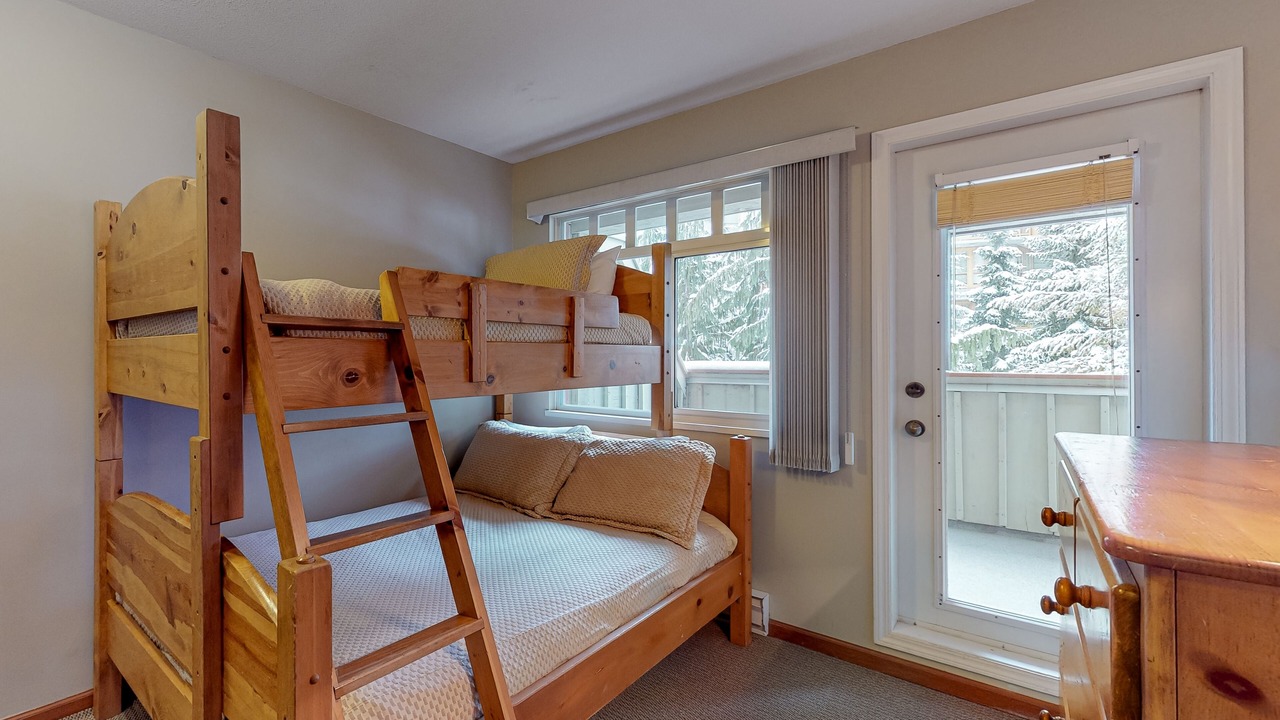 Photo of Bedroom in Village North