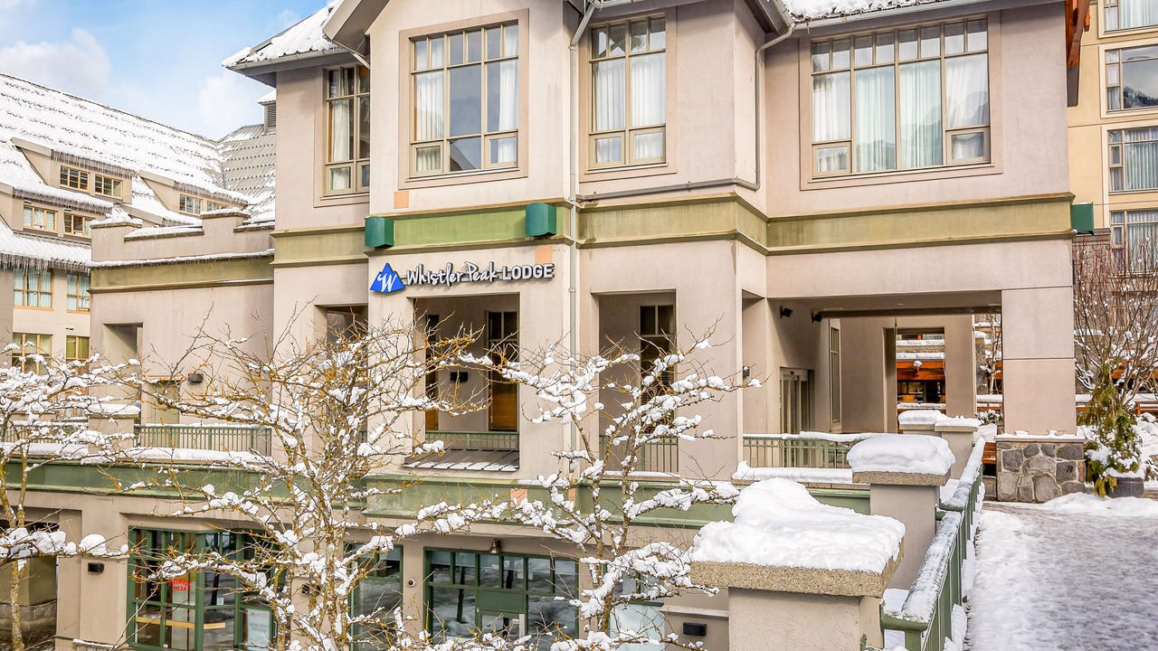 Photo of Outdoor in Whistler Village