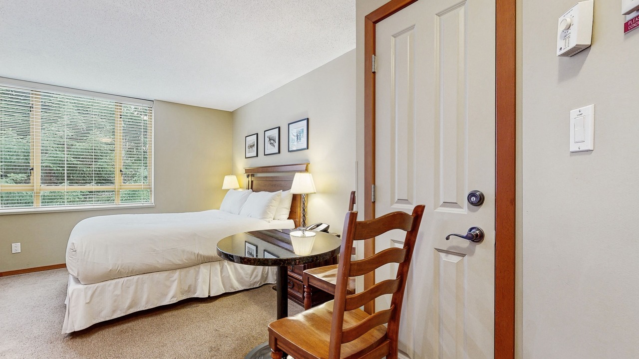 Photo of Bedroom in Village North