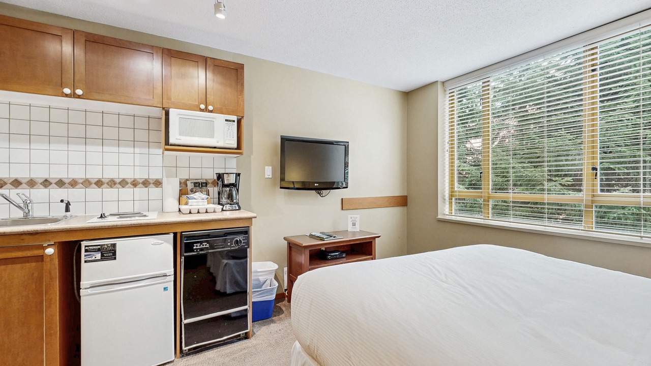 Photo of Bedroom in Village North